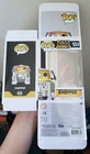 Funko Pop! Vinyl: Star Wars - Chopper #133 box only