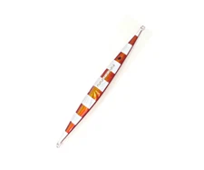 TORPEDO DIAMOND slow/fast jig, GLOW JIG,300G,400G