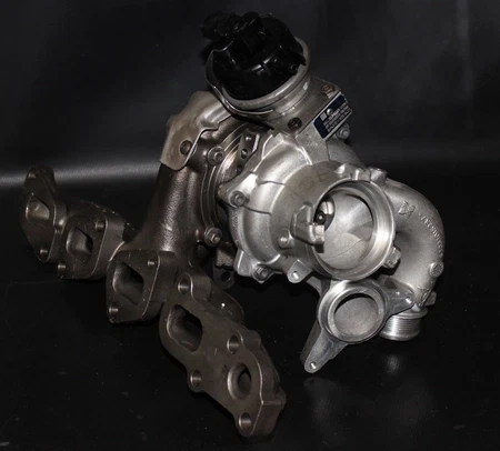 Turbolader VW PASSAT  2.0 TDI (3G2)