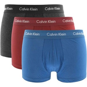 paquete de boxer calvin klein