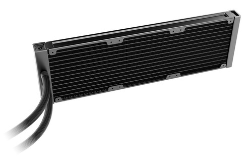 be quiet! Silent Loop 3 360mm AIO Cooler | Silent Cooling | UK Partner - Picture 6 of 7