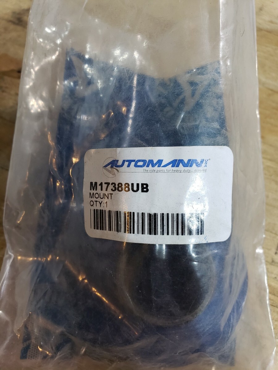 Automann M17388UB Kenworth Poly Trans Motor Mount Washer K066269  