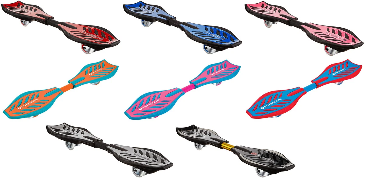 Hoverboard 2025 vs ripstik