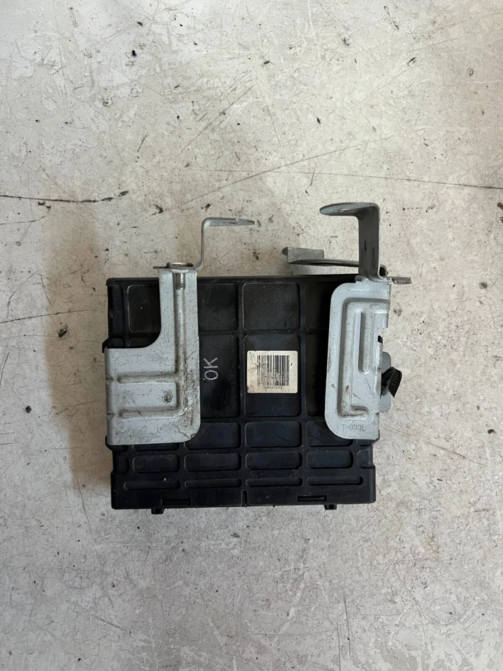 MÓDULO DE CONTROL DE TRANSMISIÓN TCU 95440-3A102 PARA HYUNDAI TUCSON 2009 Foto 3 de 4