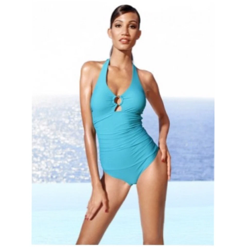 Badeanzug von Class International fx Gr.36 D, NEU  - Bild 2 von 2