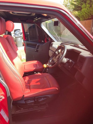 VW T4 - Picture 3 of 12