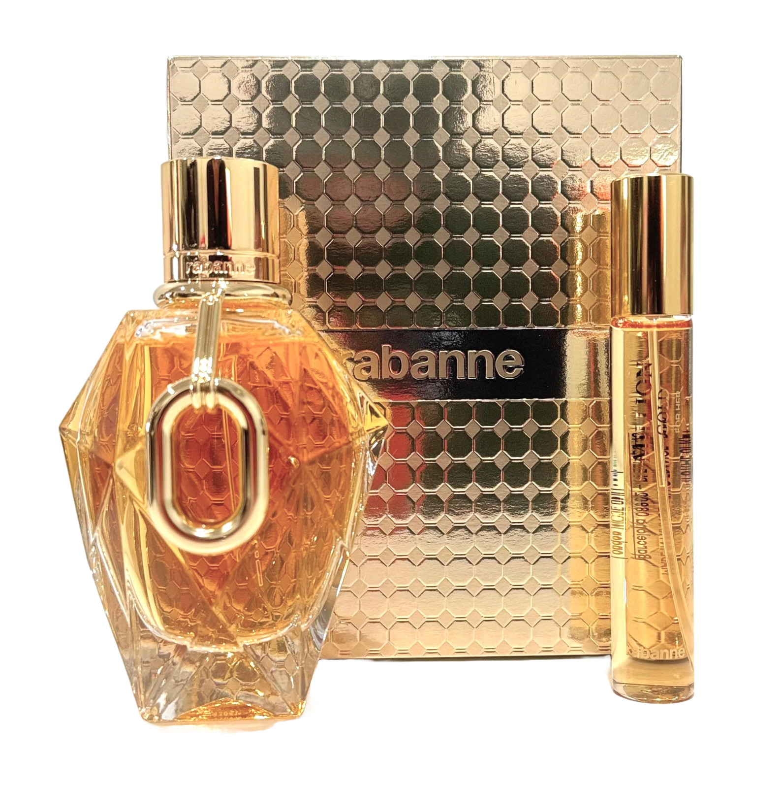 Rabanne Million Gold 2 30 07 36890₽