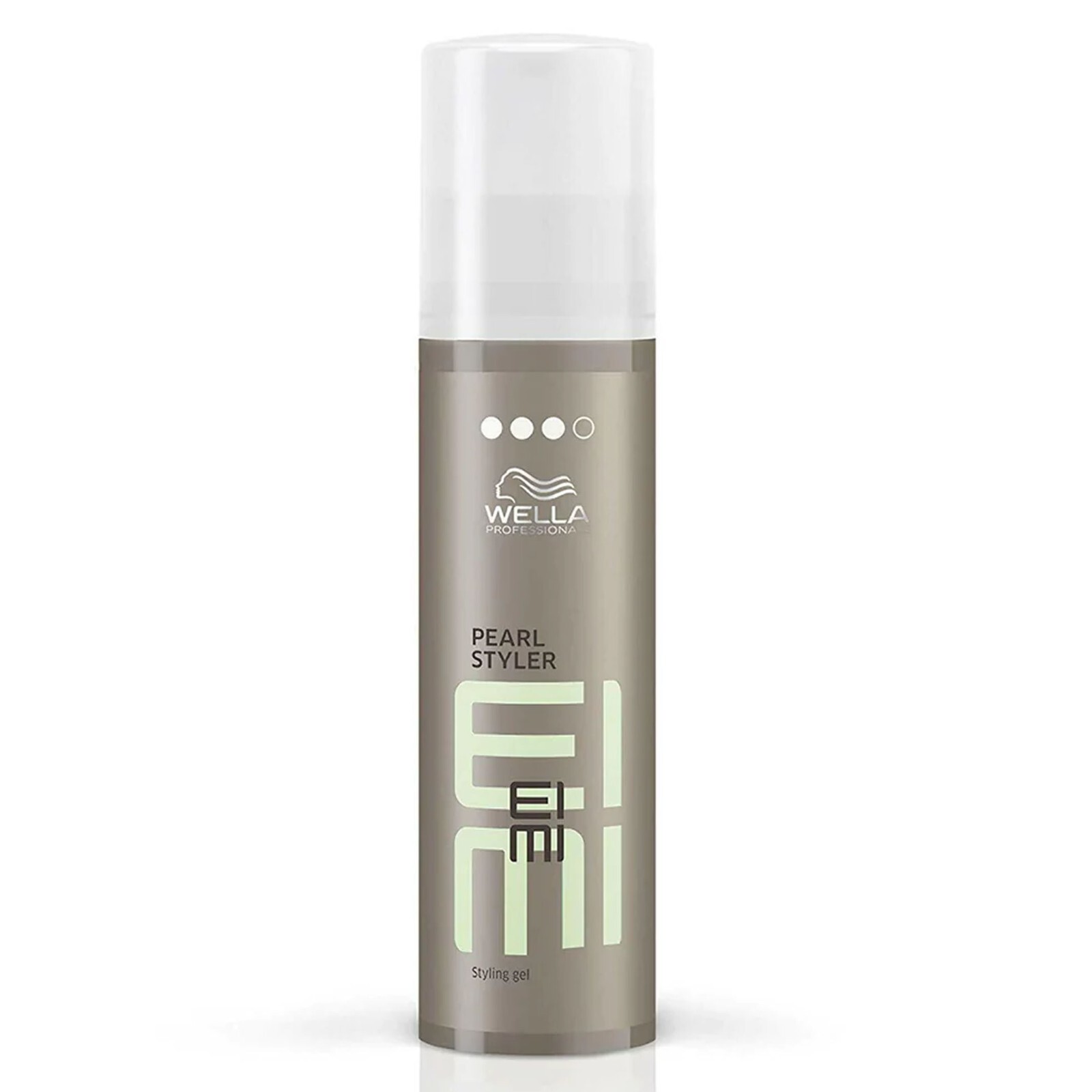Wella Professionals EIMI Pearl Styler Styling Gel 100ml - Image 3