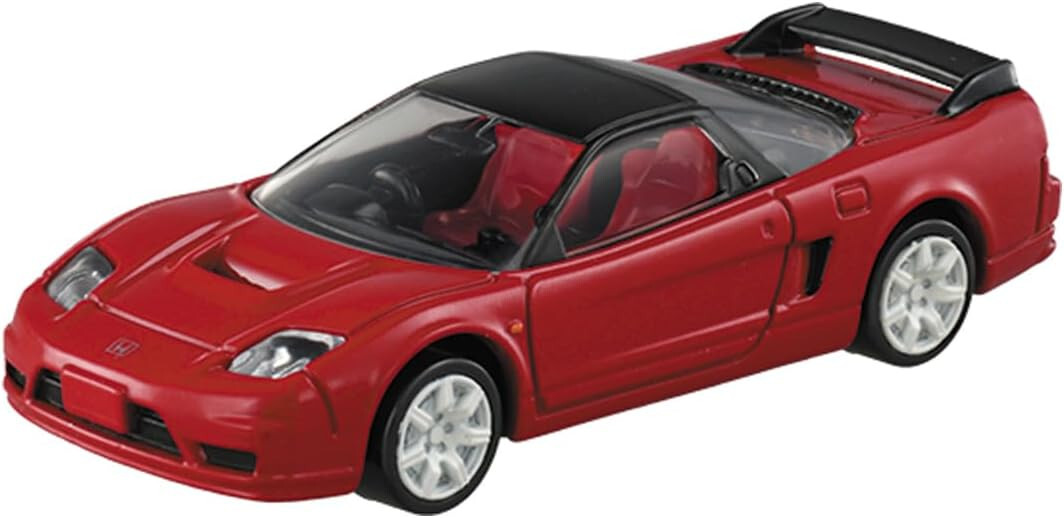 Tomy Tomica Premium Honda NSX 3 Models Collection | eBay