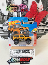 hot wheels 💥2025💥ford bronco 2021 neuf collection matchbox 1:64