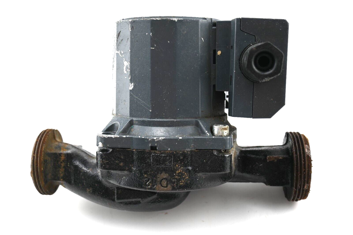 Circulateur Wilo Viessmann VIRS 25/4-1 – Pompe De Chaudière 4505100 7339455