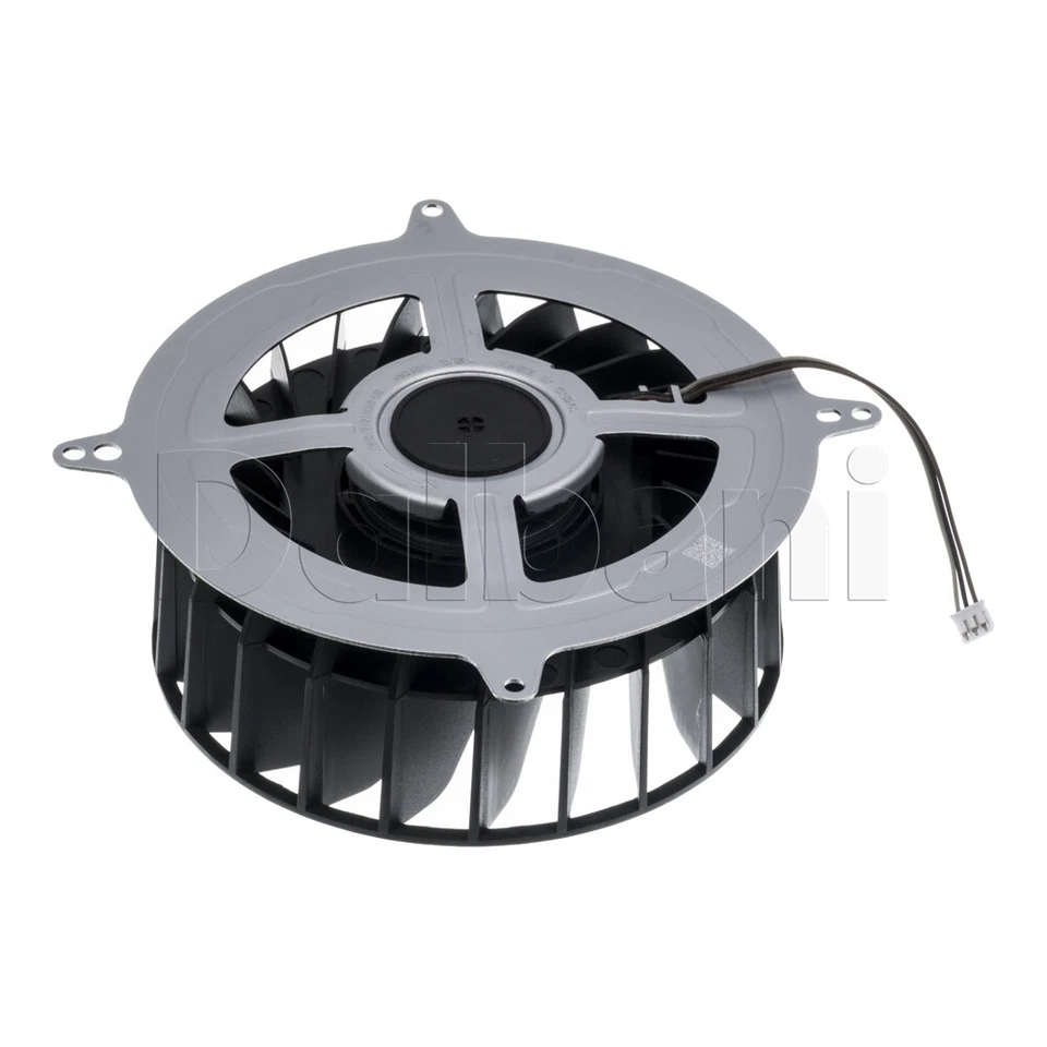 Оригинальный внутренний охлаждающий вентилятор кулер 23 лопасти для PS5 PlayStation 5 - Изображение 3 из 3