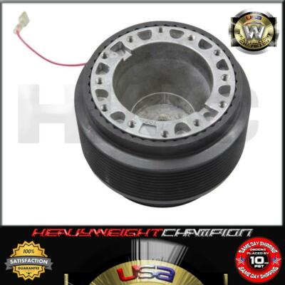 Racing steering Wheel Hub Adapter for 89-94 240sx S13 S14 300ZX Sentra SE-R