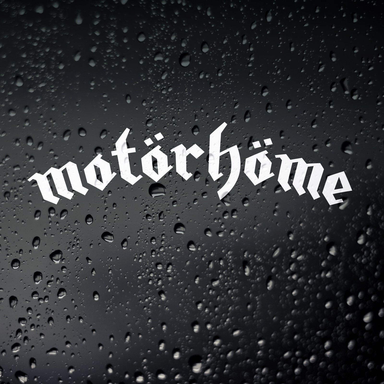 Motorhome Funny Campervan Sticker, Camper Van Caravan Vanlife Decal eBay