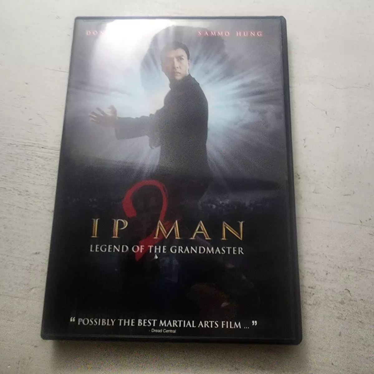 Ip Man 2 (2010)