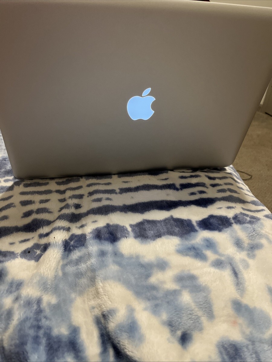 Apple Mac Pro 15.4 inch 2011年末モデル Apple MacBook Pro 2011 15.4 inch Laptop CORE i7 16GB RAM MacOS 525