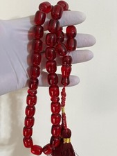 Natural Vintage Germany  Cherry Amber 33