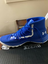 grade school ua sc 3zer0 ii