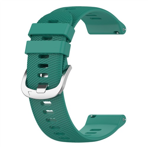 For Garmin Venu 2S/Vivoactive 4S/Vivomove 3S 18mm Watch Band Strap Bracelet NEW - Picture 247 of 639