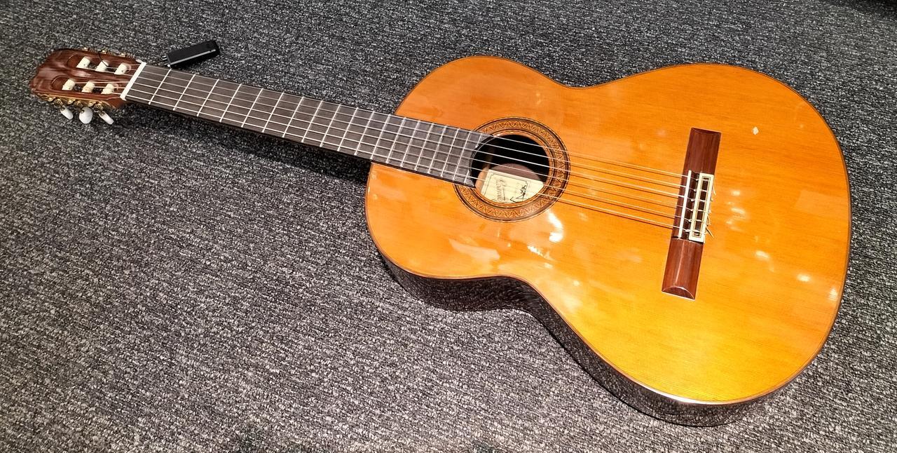 Guitarra acústica JOSE RAMIREZ CLASE1A