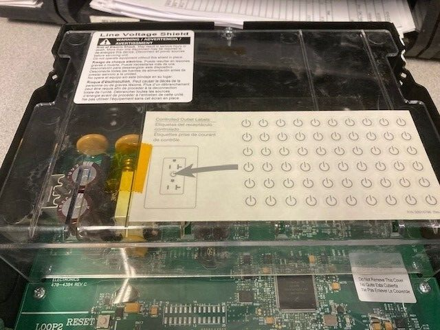 LUTRON (QSN-2DAL-S) Power Module for sale online | eBay