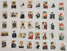 Brand New Official Enhypen World Tour Manifesto Photocard
