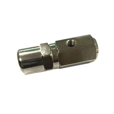 REDLAND Air Activated On/Off 3-Way Quick Relieving Valve w Qk Exchange(DCI Type)