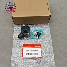 OEM ! Throttle Position Sensor Kit (TPS) For Acura Integra & Honda 16400-P0A-A11