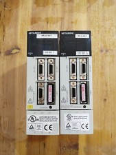Mitsubishi servo driver MR-J2-10C MRJ210C Refurbished 2-5 days delivery