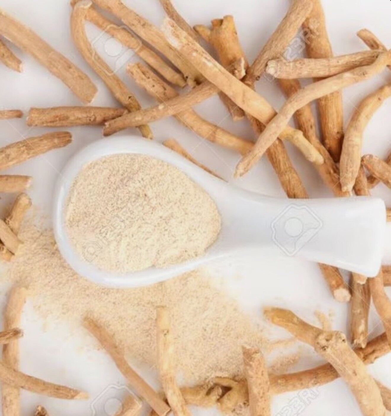 Natural Herbs || Ashwagandha | 250 g|  أشواجندا | اعشاب