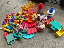 Hasbro, Play-Doh, Playdoh Bundle Perfect Present Just Need Some Play-doh