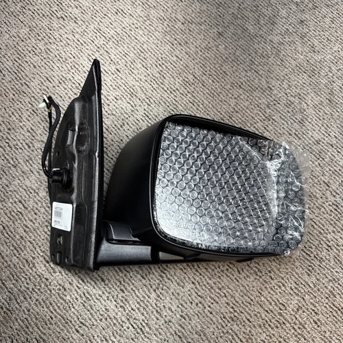 2008-2020 Dodge Grand Caravan Right Side RH,Passenger Mirror OEM (New)
