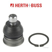Herth+Buss Jakoparts Traggelenk FüR Suzuki Splash (Ex) Swift III (Mz, Ez) Unten