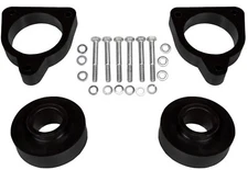 Lift kit 30mm/ 1.2" for  Mercedes A-Class W177, B-Class W247, CLA-Class C118 GLB