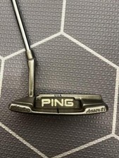 PING Golf ANSER 2i Isopure Putter 34 inch Right Hand
