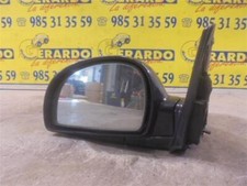 Retroviseur gauche (ou coque) Hyundai ACCENT