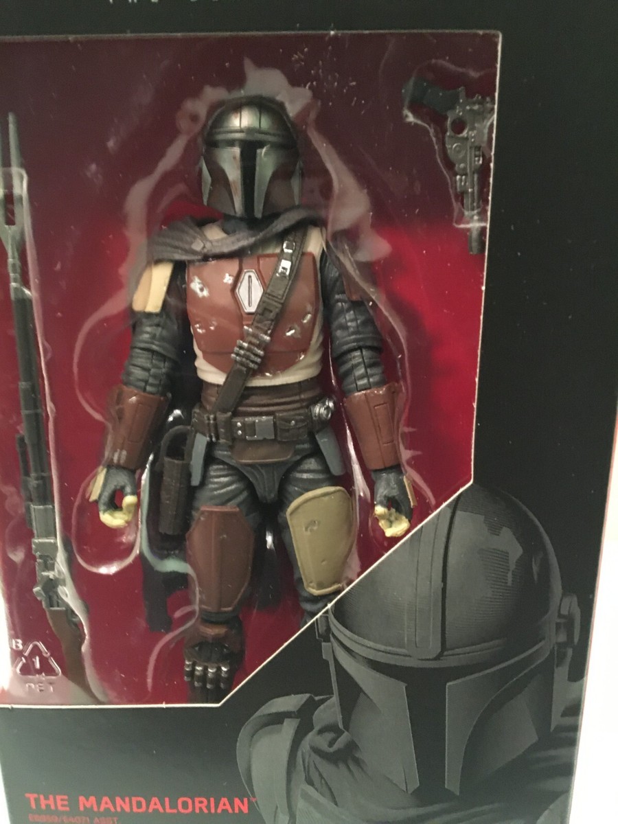 Hasbro Star Wars 6