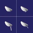 Pop Reusable Menstrual Disc | Capacity of 4 - 6 Super Tampons