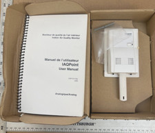 Honeywell IAQ POINT Analytics M-512043 Wall Mount