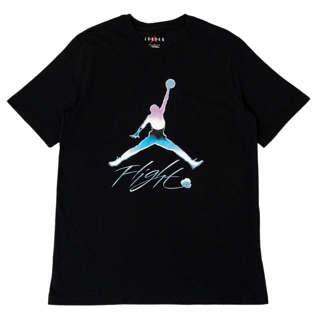 NIKE JUMPMAN ロゴ 半袖 Tシャツ / 427385 Nike Air Jordan Jump Man T Shirt Men's Small Black Short