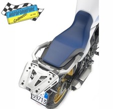 Attacco Posteriore GIVI SR1201 Bauletto MONOLOCK/KEY HONDA XL 750 Transalp 23-24