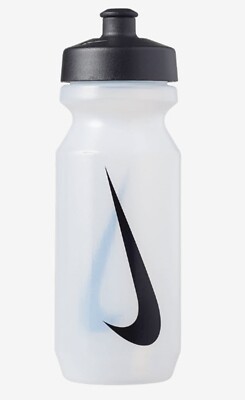 nike cycling bottle