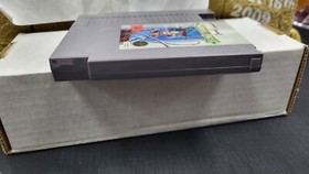 VIDEOGIOCO CASTLEVANIA II SIMON'S QUEST NINTENDO NES SENZA SCATOLA O MANUALE