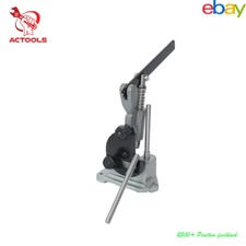 Valve Seat Grinder Stone Dresser Stand And 1 Dresser  0.385 "  ACTOOLS USA