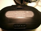 Belkin FM Transmitter Tunecast ll-Play your recorded music to FM radio.     — photo 3