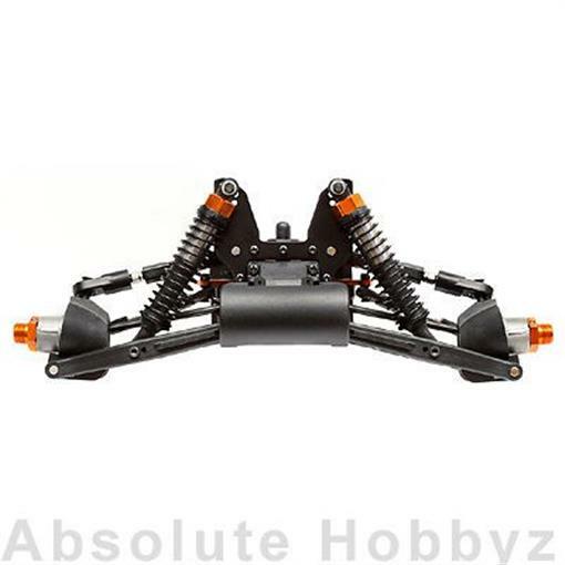 HPI Racing 1/8 Trophy Buggy Flux 2.4GHz RTR - HPI107016 | eBay