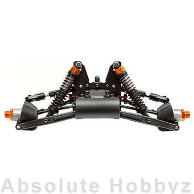 HPI Racing 1/8 Trophy Buggy Flux 2.4GHz RTR - HPI107016 | eBay