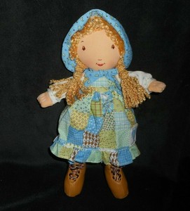 holly hobbie bambole