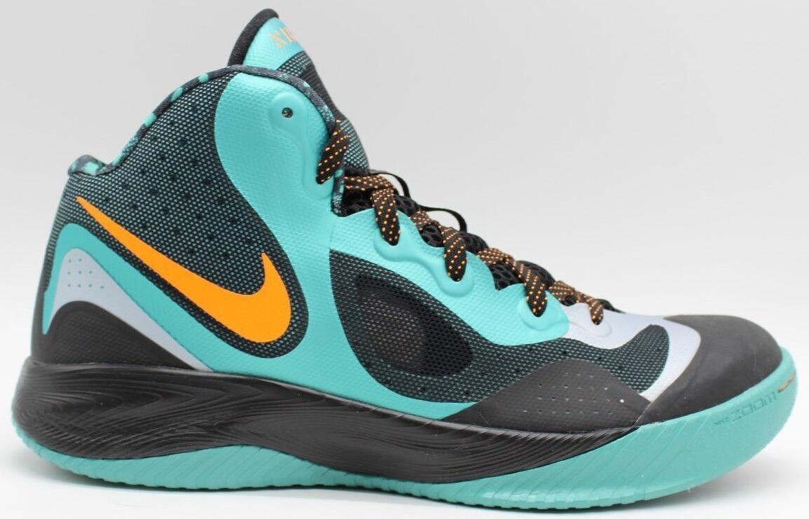 Nike Zoom Hyperfranchise XD Bright Citrus for Sale | Authenticity