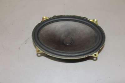 Mini Cooper R52 Lautsprecher Boxe 6956166 01